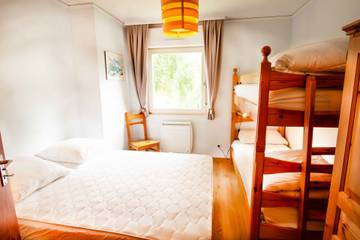 Chalet pour 6 Personnes dans La Norma, Villarodin-Bourget, Photo 4