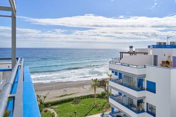 Vakantieappartement voor 4 Personen in Torrox Costa, Torrox, Afbeelding 2
