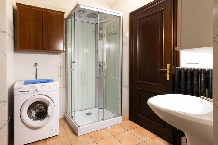 Gîte pour 4 personnes à Demonte - 2