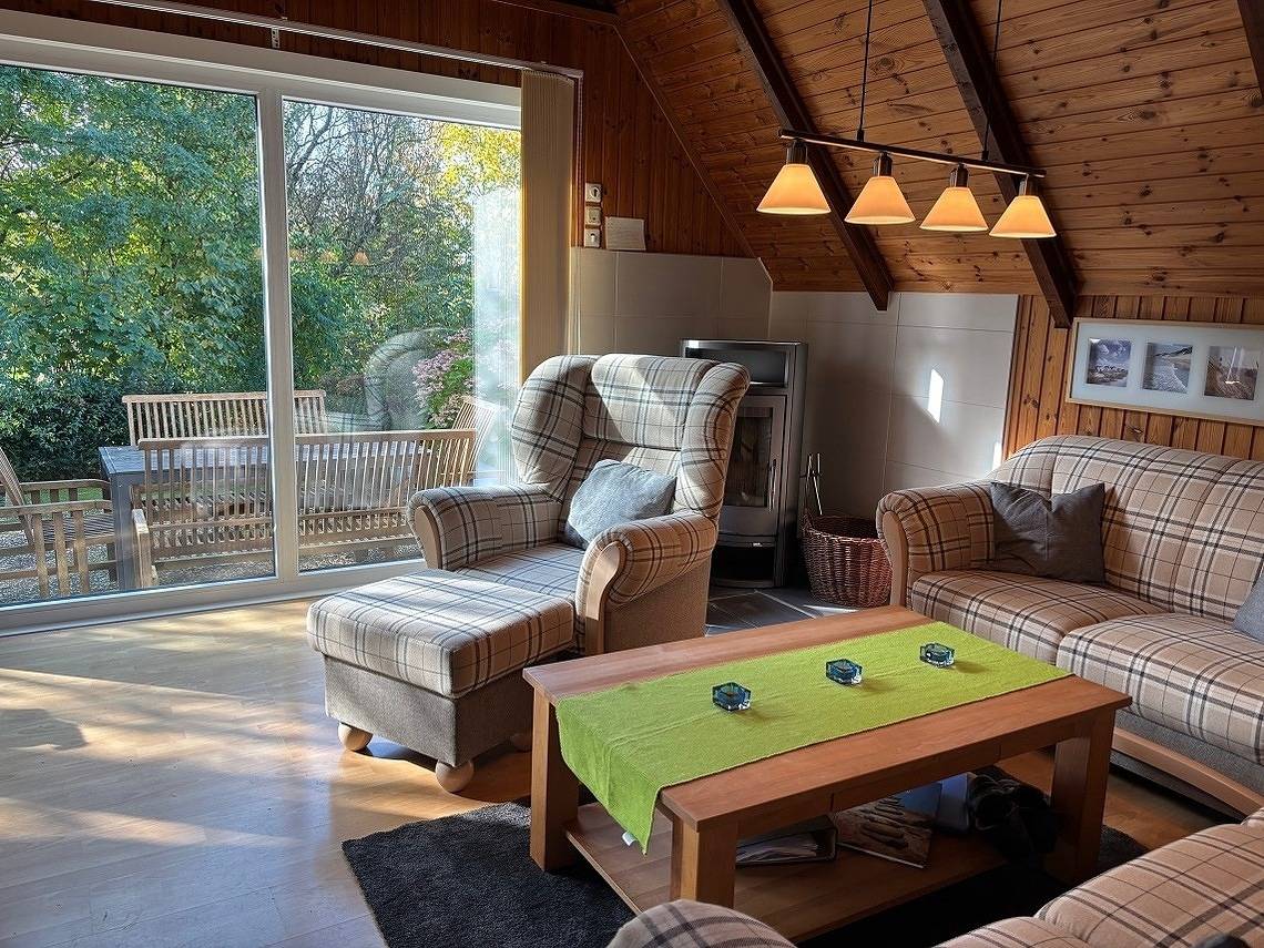 Ganze Ferienwohnung, Se Opi-Huck-Stroot 12 in Dorum-Neufeld, Samtgemeinde Land Wursten