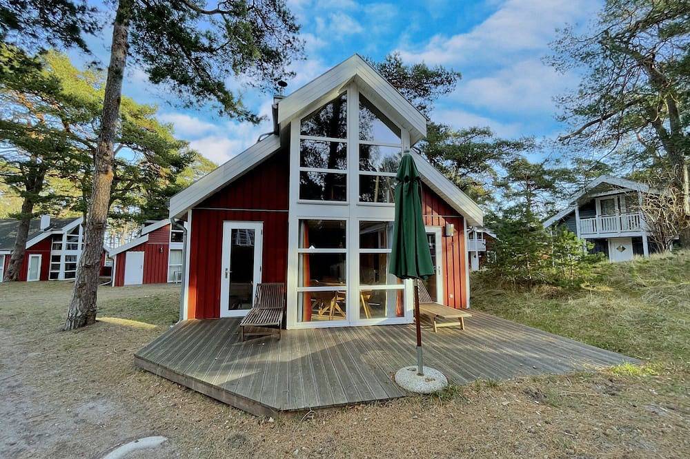 Ferienhaus in Rügen für 5 Personen in Rügen