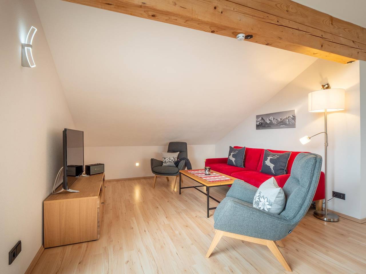 Ferienwohnung 2 Schlafräume, foto 11
