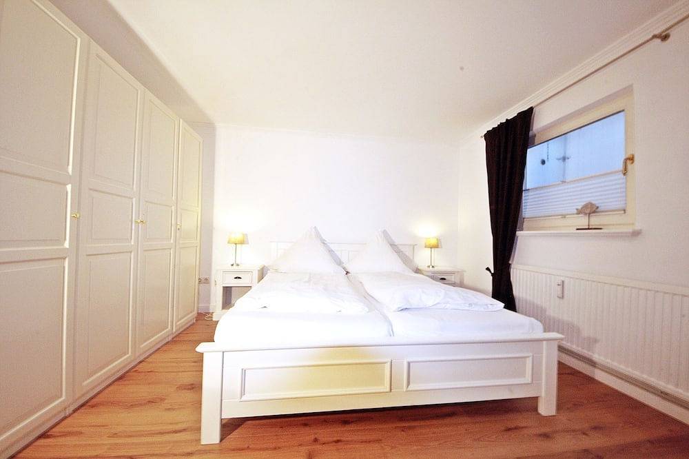 Ganze Wohnung, Gemütliche 3-Zimmer Wohnung in ruhiger Lage in Wenningstedt in Wenningstedt, Sylt