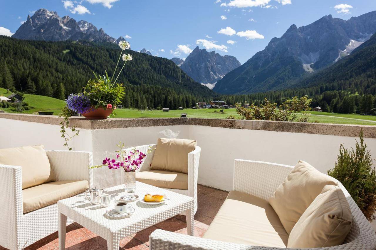 Hotel Tre Cime Sesto - Sexten in Moos (Sexten), Sexten
