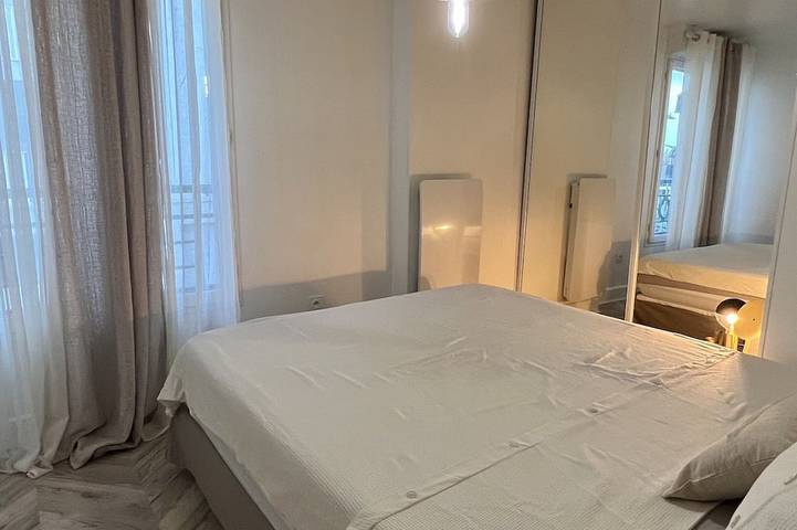 Gîte pour 4 personnes à Athis-Mons - 2