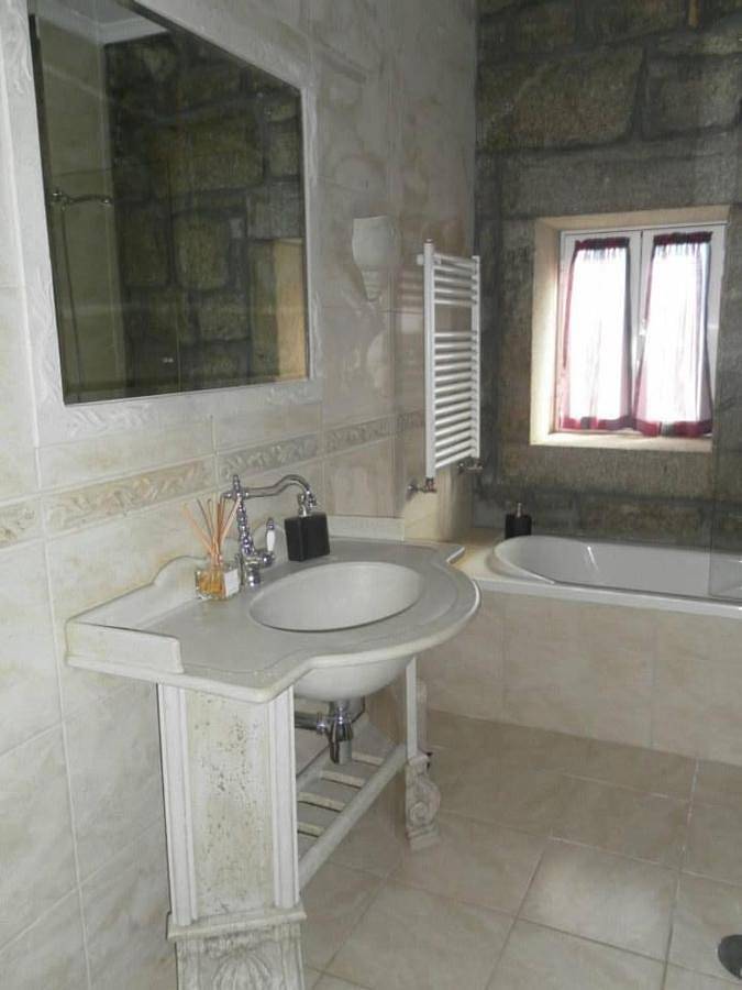 Montanhas do Douro in São João da Pesqueira, Vale do Douro