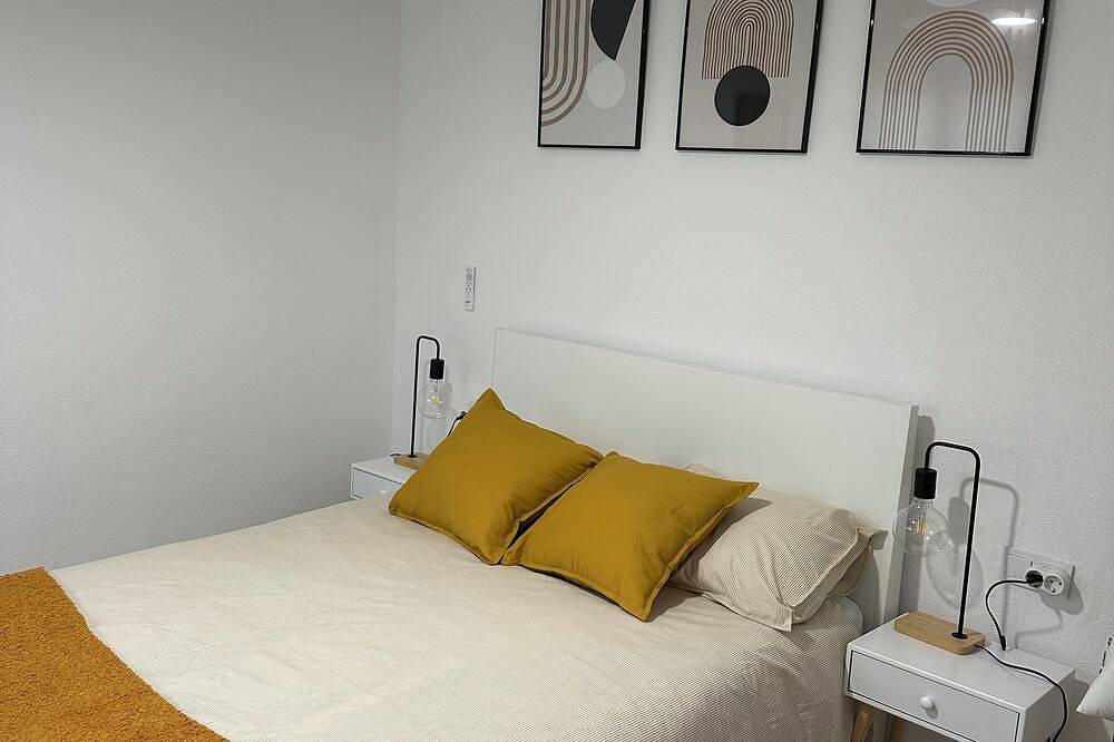 Ganze Wohnung, Caceres Historic Center Charming Tourist Apartment in Cáceres, Cáceres und Umgebung