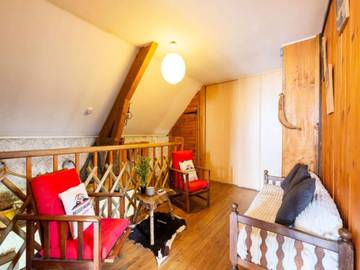 Chalet pour 5 Personnes dans Saint-Lary-Soulan, Pyrénées, Photo 4