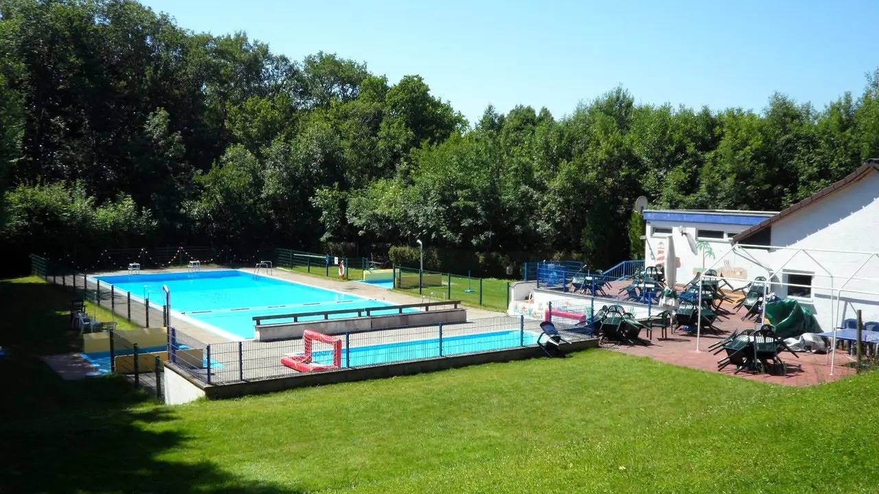 Ferienhaus für 4 Personen in Winterbach in Landkreis Bad Kreuznach