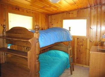 Lake House for 4 Guests in Wisconsin, USA, Picture 1