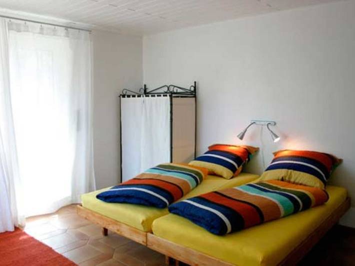 Ferienwohnung für 3 Personen, mit Garten und Terrasse in Wendland - 4