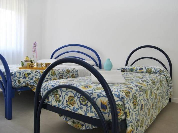 Ganze Wohnung, Wohnung 'Braida Trivano' mit Terrasse in Spiaggia di Ponente (Caorle), Caorle