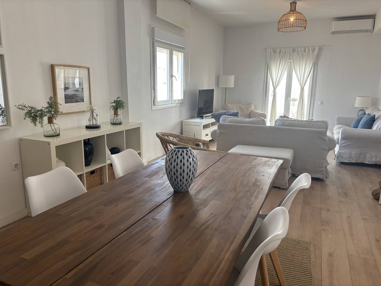 Apartamento entero, Faro Family Home by Cadiz4Rentals	 in Playa La Victoria, Cádiz