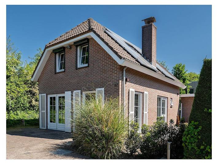 Ferienwohnung mit 1 Schlafzimmer in Ouddorp, Goeree-Overflakkee