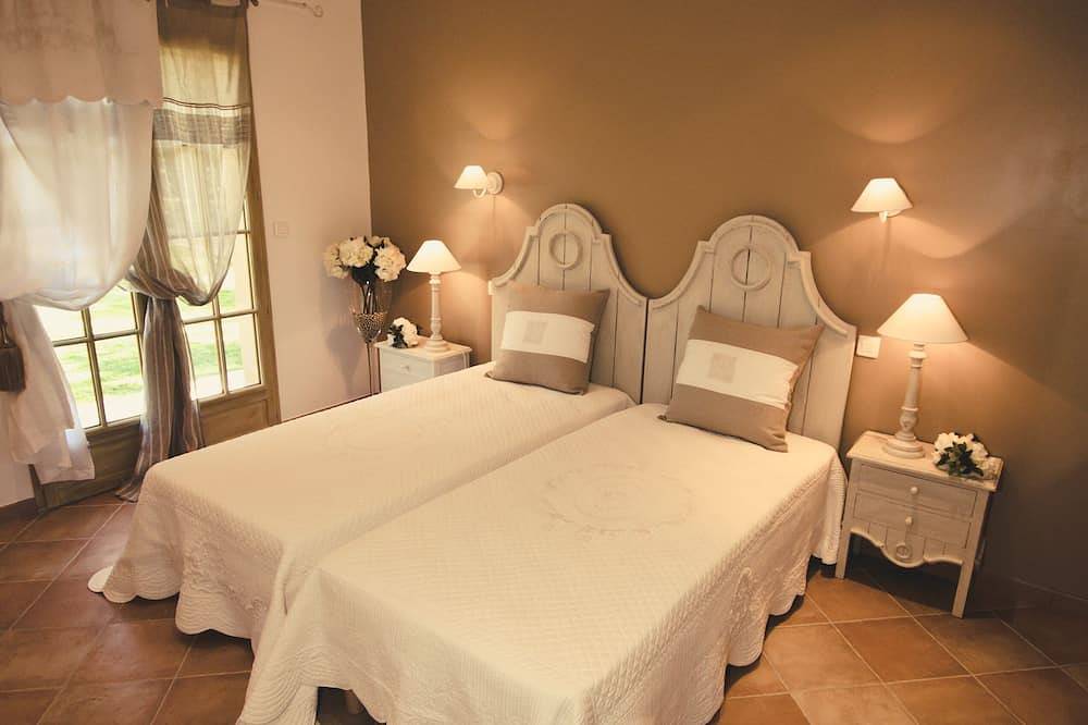 Haus A Leccia ***** privater Pool Park von 15 Hektar 5 Minuten Porticcio in Cauro, Ajaccio und Umgebung