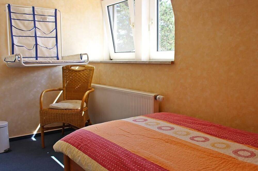 Ganze Wohnung, Ferienhaus Brandt, Deutschland in St. Peter-Bad, St. Peter-Ording