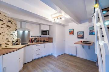 Gîte pour 2 personnes à Tréguier