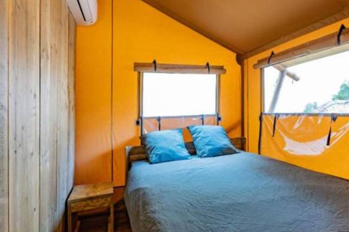 Location de vacances pour 6 personnes à Saint-Thomé - 2
