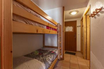 Gîte pour 4 Personnes dans Valloire, Région de Saint-Jean-de-Maurienne, Photo 2