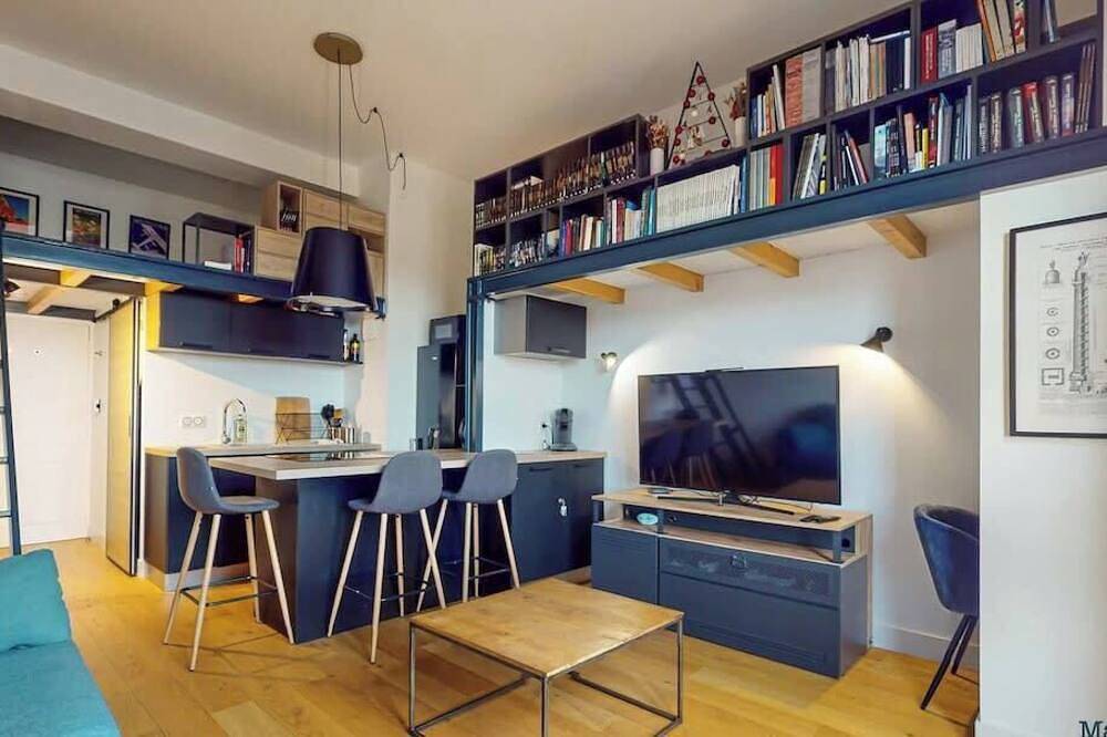 Appartement de vacances