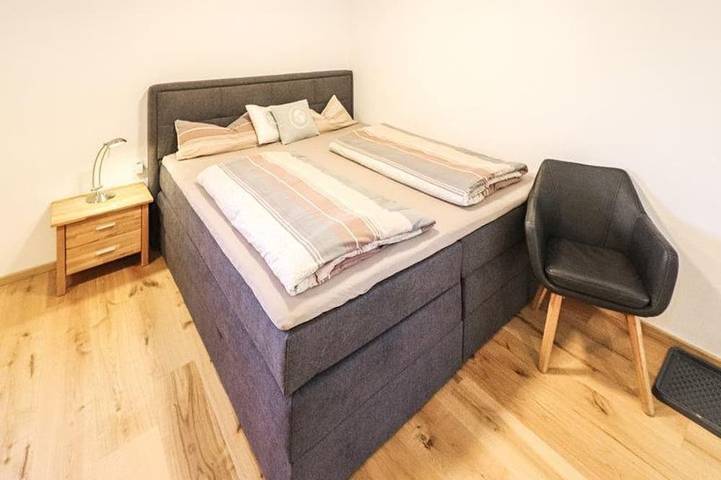 Agriturismo für 2 Personen in Bludenz - 4