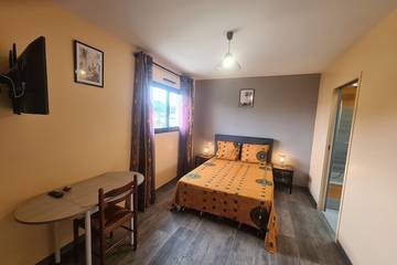 Maison De Vacances pour 15 Personnes dans Saint-Hilaire-de-Riez, Vendée, Photo 3