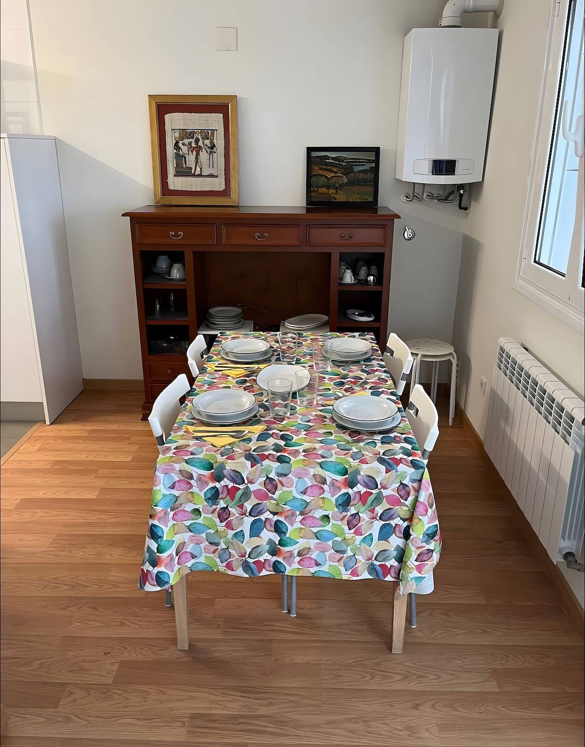 Comillas 30 Eerste Lijn aan het Strand, met Zeezicht en Privéterras, foto 15