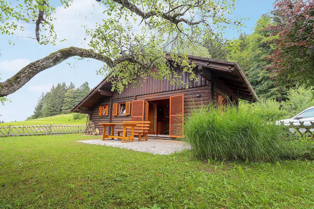 Ferienhaus in Sagerberg in Karawanken und Bachergebirge, Sittersdorf