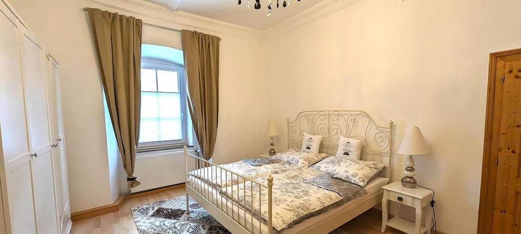 Gîte pour 6 personnes à Gaming - 4