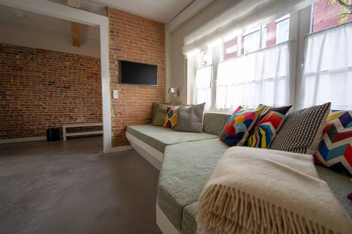 „Entspannen und Erleben: Traumhafte Ferienwohnung auf Föhr“ in Nordfriesische Inseln (Schleswig-Holstein) (Schleswig-Holstein), Wyk auf Föhr