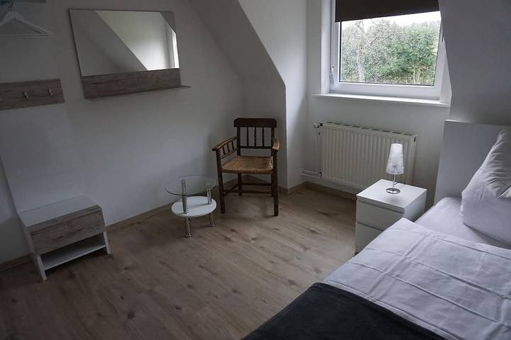 Ferienhaus für 6 Personen, mit Garten in Buchholz in der Nordheide - 3