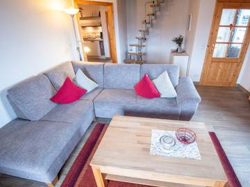 Vakantiewoning voor 4 Personen in Attendorn, Biggesee, Afbeelding 4