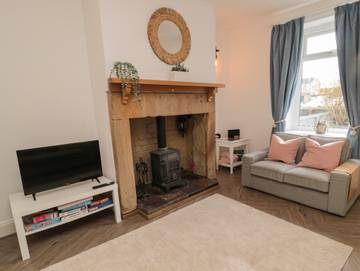 Cottage for 4 People in Amble, Northumberland Coast, Photo 3