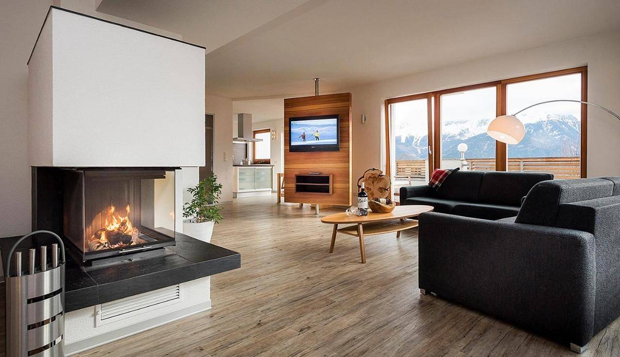 Geheel appartement, Bella Vista Apart in Fiss, Serfaus-Fiss-Ladis