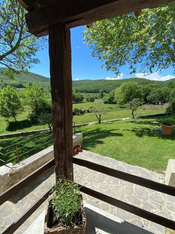 Maison de vacances pour 6 personnes, avec vue et jardin