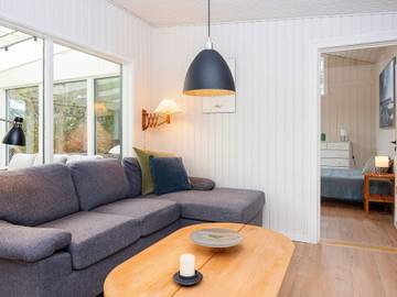 Vakantiehuis voor 5 Personen in Grenaa, East Jutland, Afbeelding 2