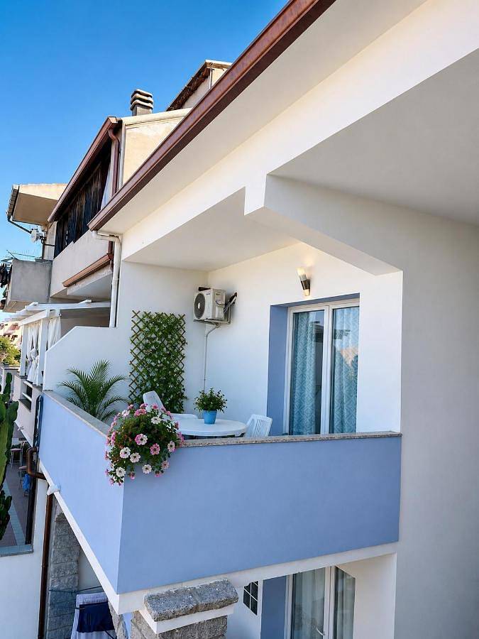 Beb con piscina Villa del Borgo in Badesi, Olbia-Tempio