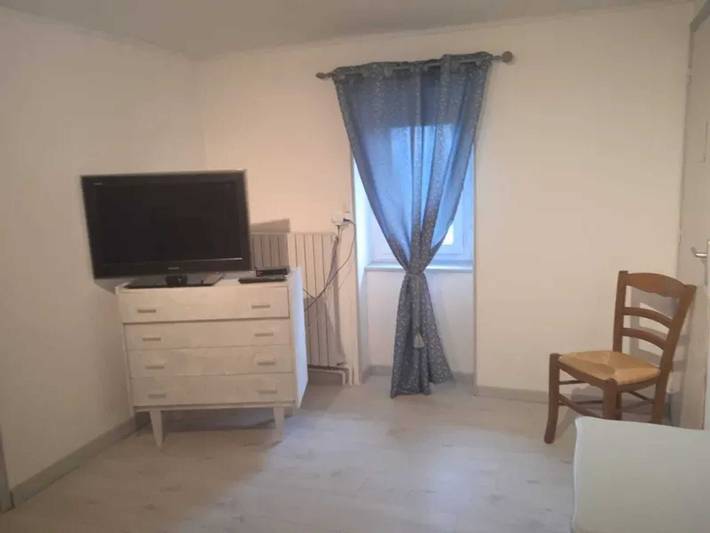 Maison de vacances pour 4 personnes, avec terrasse et jardin dans la Creuse - 4