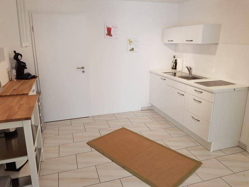 Ganze Ferienwohnung, Ferienhaus La Perla - Apartment Seepferdchen in Überlingen, Region Bodensee-Oberschwaben