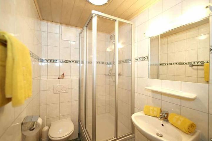 Bauernhof für 7 Personen in Flachau - 3