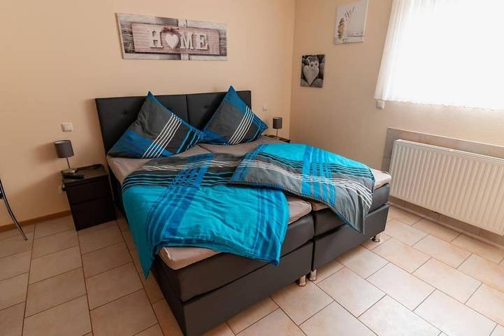 Ferienwohnung für 4 Personen in Zülpich - 2