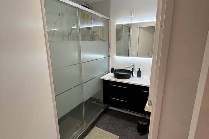 Appartement de vacances pour 2 personnes