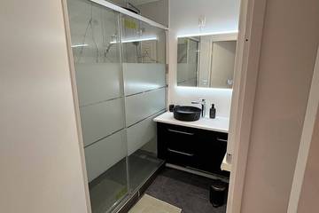 Gîte pour 2 personnes à Poissy