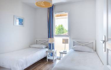 Agritourisme pour 6 Personnes dans Hourtin, Région de Lesparre-Médoc, Photo 4