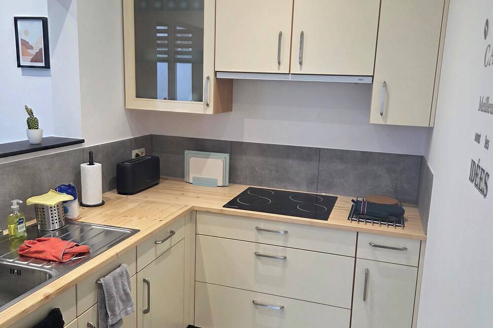 Magnificent 2-bedroom apartment, foto 14
