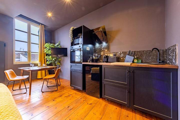 Gîte pour 2 personnes à Moissac - 4