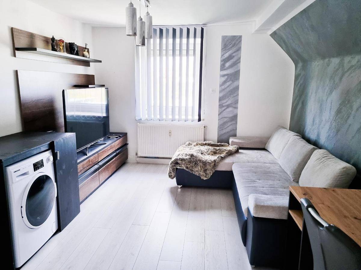 Ganze Wohnung, Da Vinci Appartement in Kapfenberg, Hochsteiermark