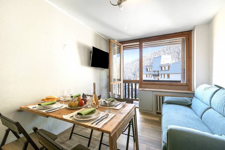 Appartamento vacanze per 4 persone, con balcone - 1