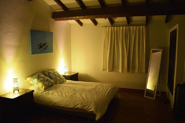 Location de vacances pour 10 personnes, avec jardin et terrasse à Besse-sur-Issole - 2