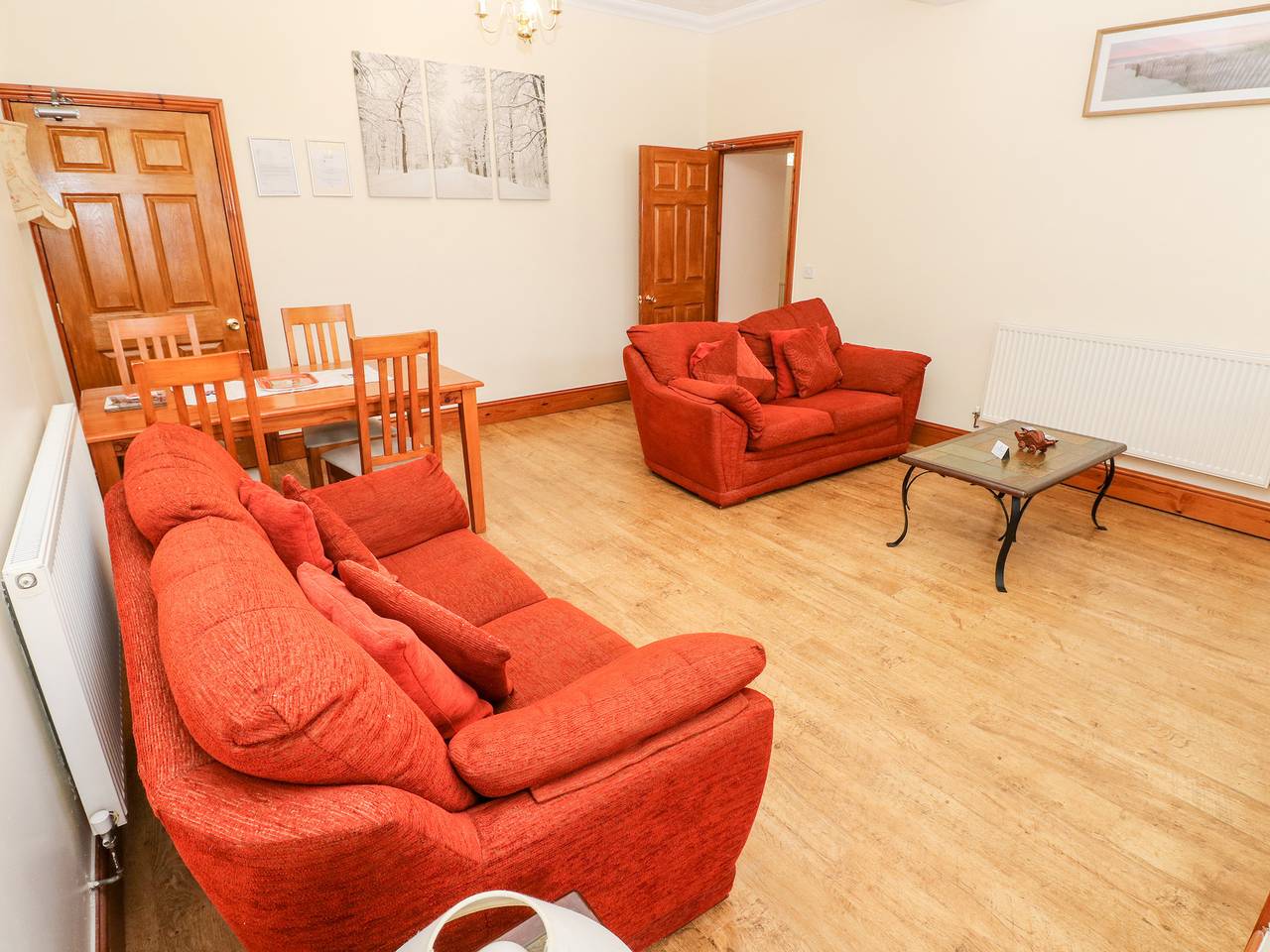Adeline in Burry Port, Carmarthenshire